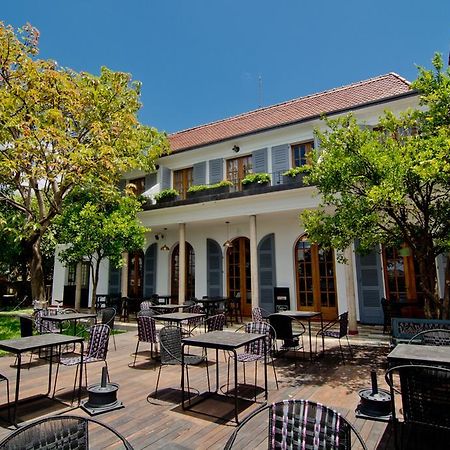 The Citizen Otel Antananarivo Dış mekan fotoğraf