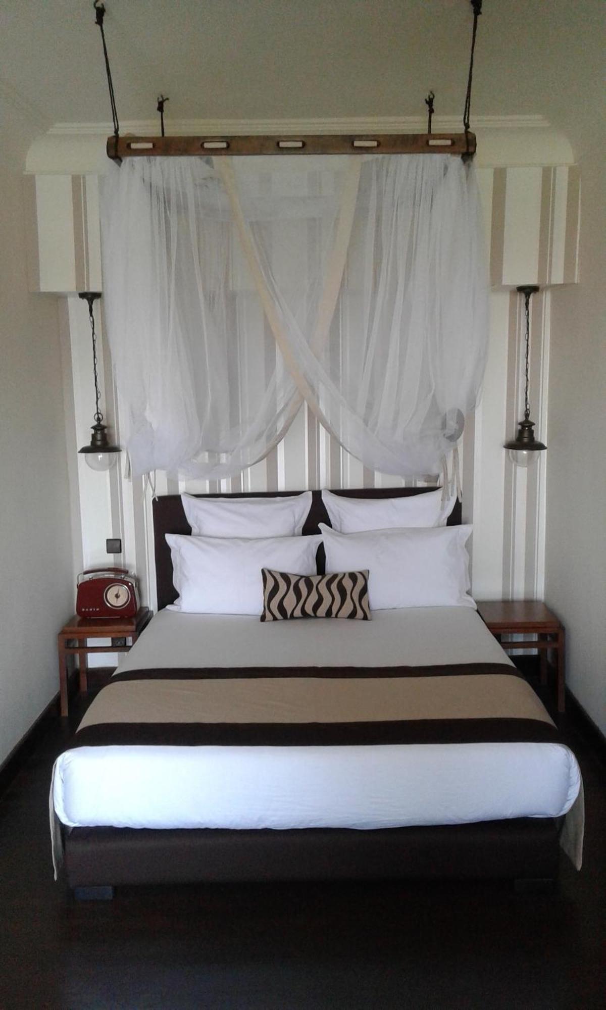 The Citizen Otel Antananarivo Dış mekan fotoğraf