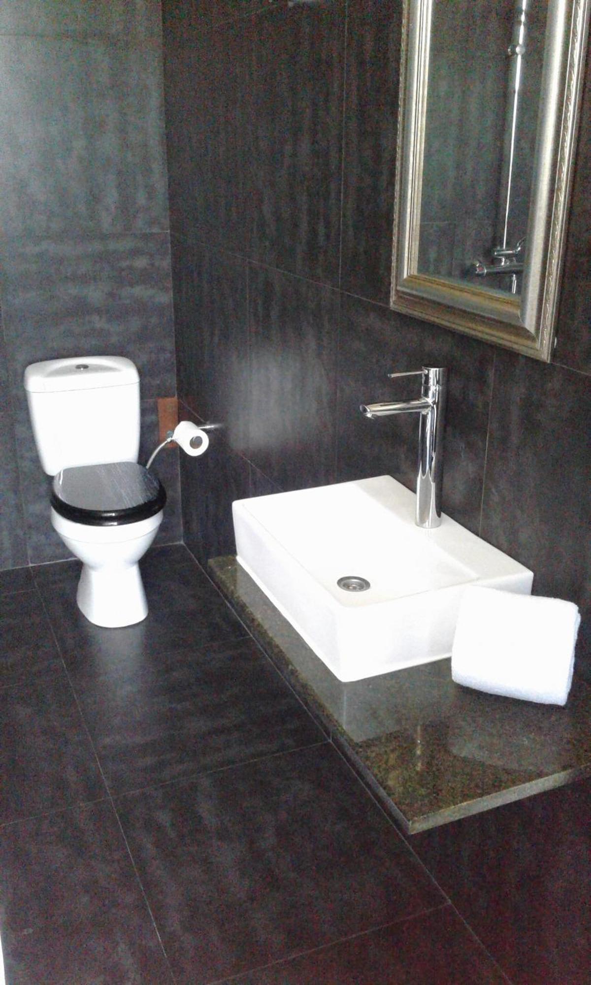 The Citizen Otel Antananarivo Dış mekan fotoğraf