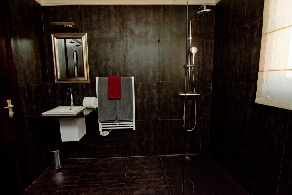 The Citizen Otel Antananarivo Oda fotoğraf