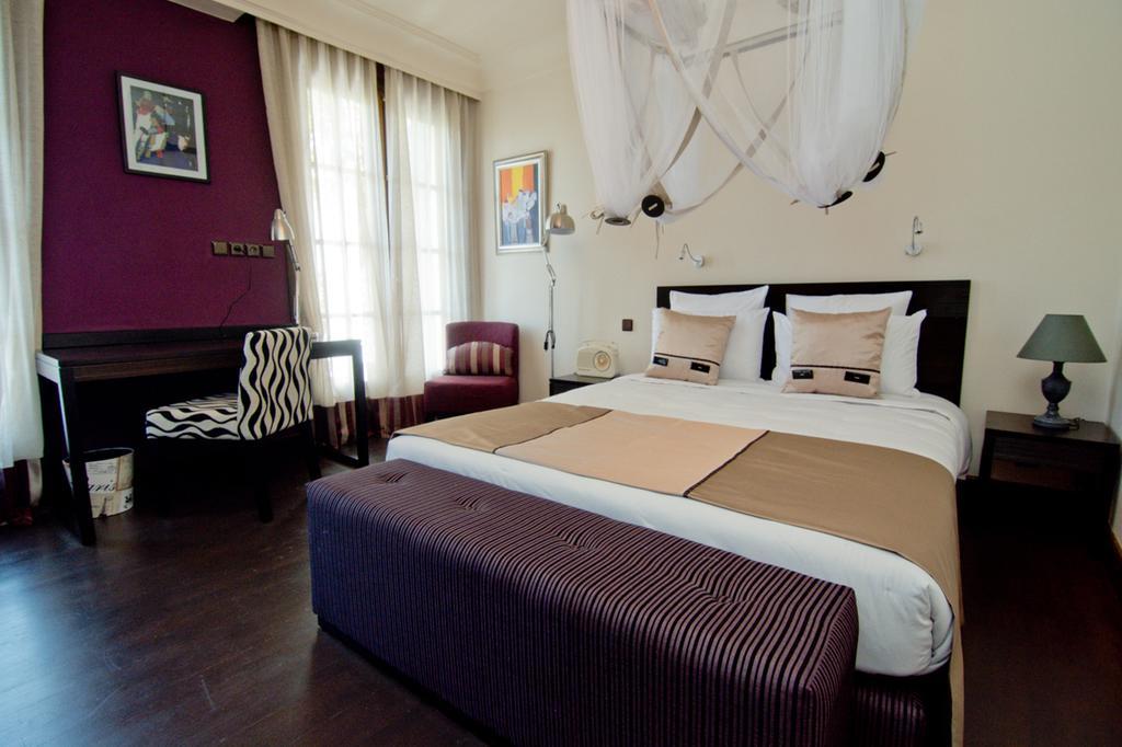 The Citizen Otel Antananarivo Oda fotoğraf