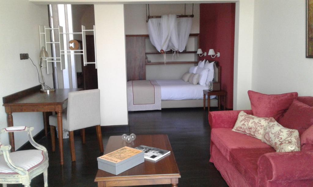 The Citizen Otel Antananarivo Oda fotoğraf