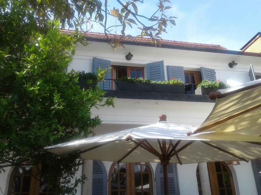 The Citizen Otel Antananarivo Dış mekan fotoğraf