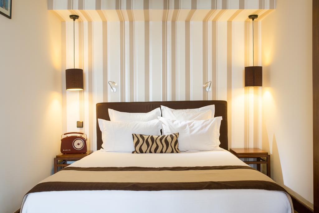 The Citizen Otel Antananarivo Dış mekan fotoğraf