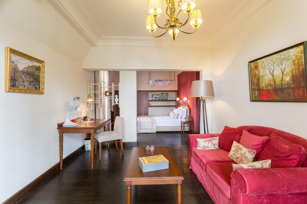 The Citizen Otel Antananarivo Dış mekan fotoğraf