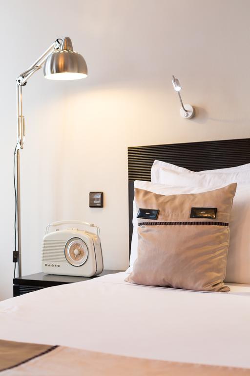 The Citizen Otel Antananarivo Dış mekan fotoğraf